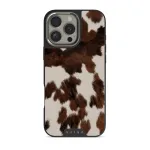 Celestial - iPhone 16 Pro Max Case, Elite Dark (MagSafe) / Silver
