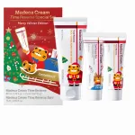 Centellian24 - Madeca Cream Time Reverse Special Set Merry Winter Edition, 80ml, 15ml, 15ml