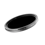 Objektiivifilter &ndash; Urth reguleeritav ND2&ndash;ND32 + &frac14; Black Mist filter Pro 77 mm