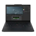 Lenovo ThinkPad P14s Gen 7 (Intel) 388H mobiilne t&ouml;&ouml;jaam 36,8 cm (14,5") 64 GB LPDDR5x-SDRAM 1 TB SSD Wi-Fi 7 (802.11be) Windows 11 Pro Must Inglise keel