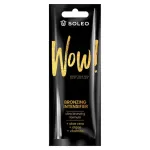 Soleo - Wow Tanning Lotion, 15ml