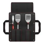 Kamado Joe Krafted terasest grillitarvikute komplekt