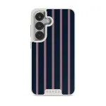Fast Lane - Samsung Galaxy S25 Plus Case, Elite Light (Magnetic) / Silver