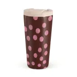 Pillow Talk - Travel Mug, 500 ml / Flap
