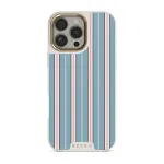 Afternoon Nap - iPhone 16 Pro Case, Elite Light (MagSafe) / Gold