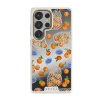 Helios - Samsung Galaxy S25 Ultra Case, Elite Mirror Light (Magnetic) / Gold