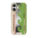Film Camera - iPhone 17 Case, Elite Mirror Light (MagSafe) / Gold