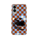 Pit Stop - Samsung Galaxy S25 Edge Case