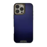 Moonwalker - iPhone 16 Pro Max Case, Elite Dark (MagSafe) / Gold