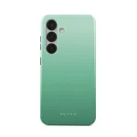 Minted - Samsung Galaxy S25 Plus Case, Tough (Magnetic) / N/A