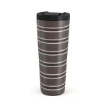 Tailor Made - Travel Mug, 700 ml / Flap