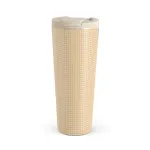 Linen - Travel Mug, 700 ml / Flap