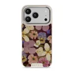 Between Pages - iPhone 17 Pro Case, Elite Light (MagSafe) / Silver