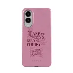 Read Me - Samsung Galaxy S25 Edge Case