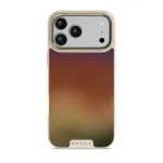 October - iPhone 17 Pro Max Case, Elite Light (MagSafe) / Gold