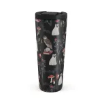 Enchanted Forest - Travel Mug, 700 ml / Flap
