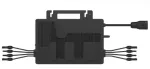 PV-v&otilde;rgu muundur, mikroinverter MIT-5000-8T, 8&times;750 W, kolmefaasiline