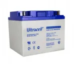 Ultracell UL40-12 aku (40 Ah, 12 V)