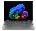 HP OmniBook X Flip 2-in-1 s&uuml;learvuti, 16" WUXGA, AMD Ryzen AI 5 430, 16 GB RAM, 512 GB SSD, AMD Radeon 840M graafikakaart, Windows 11 Pro, Deep Espresso D31MNUA#ABA