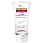 AVA_Dermoprogram jalgade koorija, 100 ml