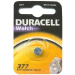 Aku DURACELL 377
