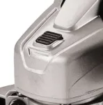 Einhell TC-AG 115/750 nurklihvija 11,5 cm 11000 RPM 750 W 1,66 kg