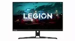 LENOVO LEGION 66F6UAC3EU Y27H-30 27 TOLLISED 2K QHD PRO M&Auml;NGUMONITORID (NANO IPS PANEEL, 180 HZ (OD), 0,5 MS MPRT, USB-C, HDMI 2.0, DP 1.4, FREESYNC&trade;, K&Otilde;LARID) /PIVOT STAND (3-aastane GARANTII)