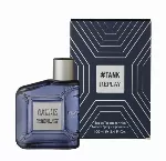 Tank For Him - EDT - 50 ml