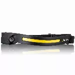 Kommertslamp LED-ribaga NATIONAL GEOGRAPHIC Iluminos Stripe
