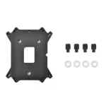 Thermaltake CL-O031-ST00BL-A PC jahutuss&uuml;steemi osa v&otilde;i tarviku paigalduskomplekt