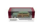 Auto KINSMART 1949 FORD WOODY WAGON, 1:40