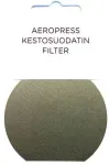 AeroPress kestofiltriin, apfilter
