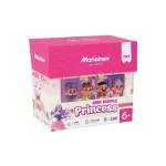 Vahvel Mini - Printsess 280 tk