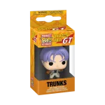 FUNKO POP! Dragon Ball GT - Trunks