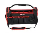 AWTOOLS t&ouml;&ouml;riistakott AVATUD 31 taskut 48*23*28cm