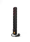 Pingekaitse Acar S8 DUAL 3m must