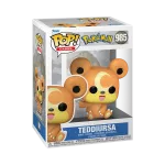 FUNKO POP! Vin&uuml;&uuml;lfiguur: Pokemon - Teddiursa