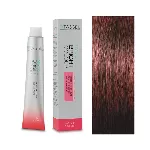 "Eurostil Bright Colour" juuksev&auml;rv 6,6 Tumepunane helepruun 1 tk.