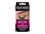 Eyebrow Color Syoss Brow Tint, 17ml