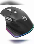 Hiir Marvo G803 BK Duke 55 Optical Gaming Mouse Black