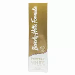 BEVERLY HILLS_Perfect White Gold valgendav hambapasta 100ml
