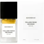 Bohoboco Yellow Rose Incense Parf&eacute;m, 50ml