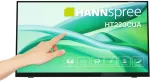 "Hannspree 54.6cm (21.5"") HT220CUA 16:9 M-TOUCH HDMI+DP"