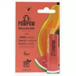 Dr. PAWPAW arbuusiga huulepalsam 4 g