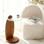 K&uuml;lglaud, Hanah Home, Surf, Chesnut L&auml;bipaistev, 35 x 53 x 35