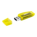 USB2.0 C410 32GB Neon 2 tk.