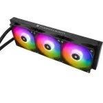 Frozen Prism 360 ARGB 120mm Liquid cooling Black