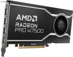 AMD RadeonPro 8GB W7500