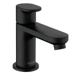 Hansgrohe Vernis Blend kraan, mattmust, 71583670