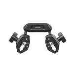 Insta360 Crab Clamp tanki insenerid